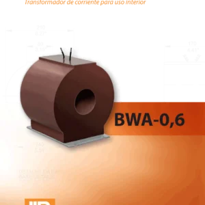 BWA-0,6