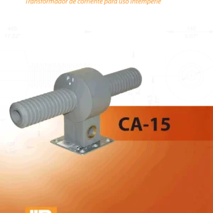 CA-15 - En