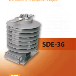SDE-36