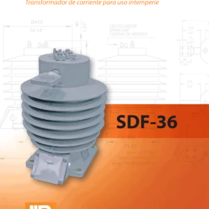 SDF-36