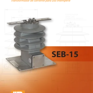 SEB-15
